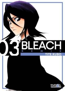bleach remix 03