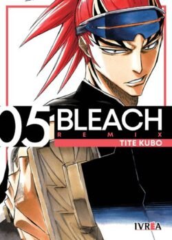 bleach remix 05