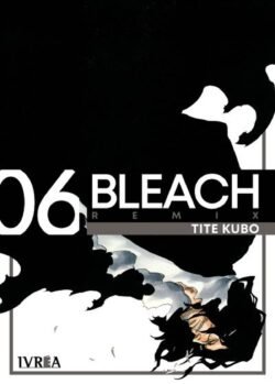 bleach remix 06