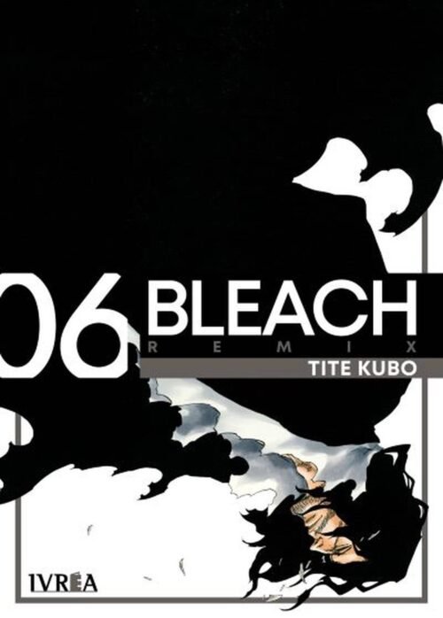 bleach remix 06