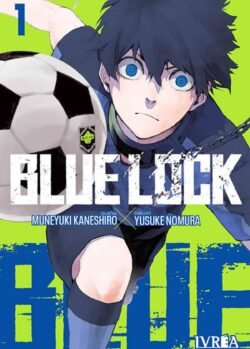 blue lock 01