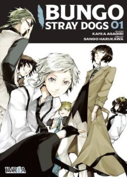 bungou stray dogs 01