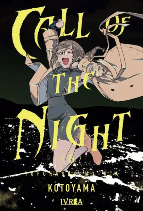 callofthenight06
