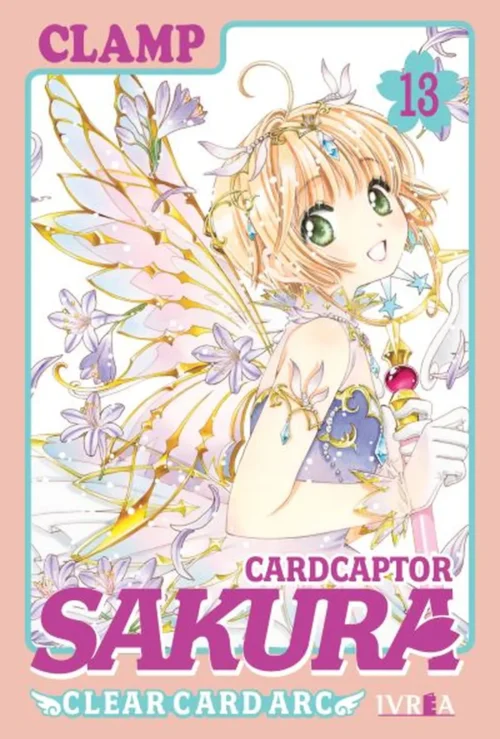cardcaptorsakuraclearcard13