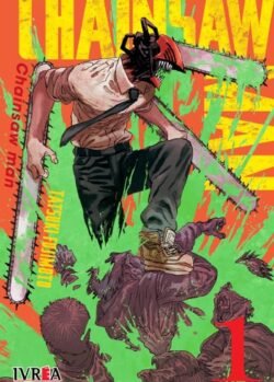 chain saw man 01