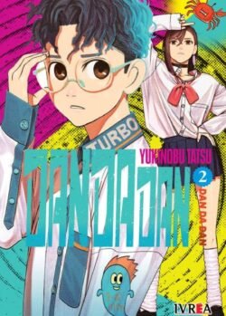 dandadan 02