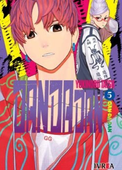 dandadan 05