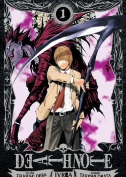 death note 01