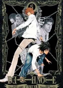 death note 05