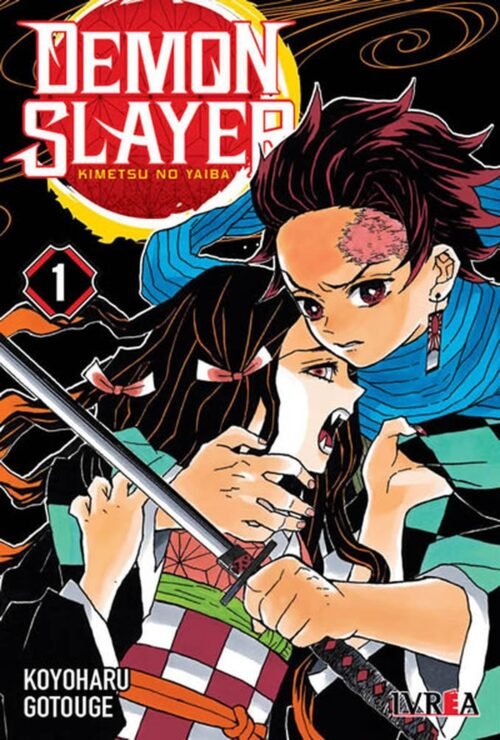 demonslayer 01
