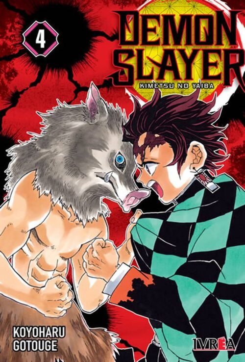 demonslayer 04