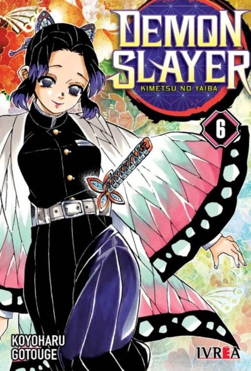 demonslayer 06