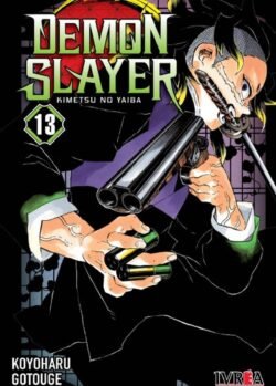 demonslayer 13