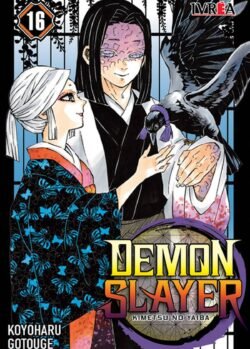 demonslayer 16