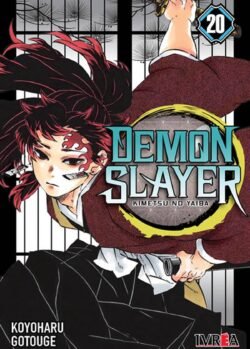 demonslayer 20