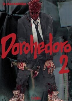 dorohedoro ivrea 02