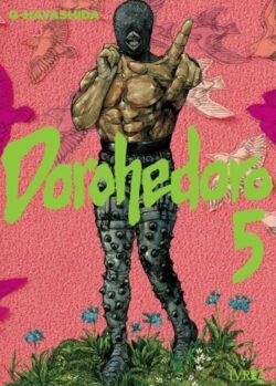 DOROHEDORO 05