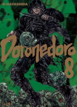 dorohedoro ivrea 08