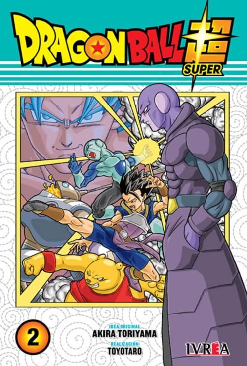 dragonballsuper ivrea 02