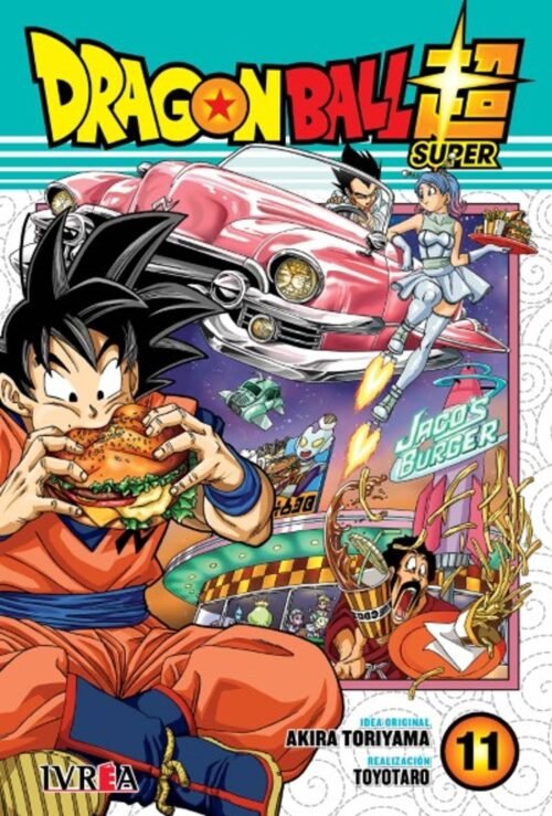dragonballsuper ivrea 11