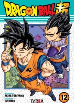 dragonballsuper ivrea 12
