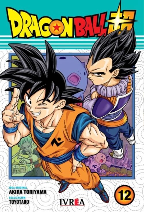 dragonballsuper ivrea 12