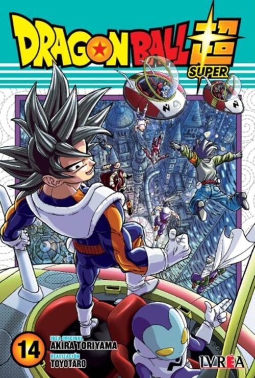 dragonballsuper ivrea 14