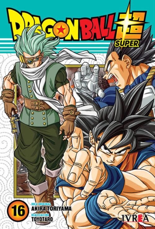 dragonballsuper ivrea 16