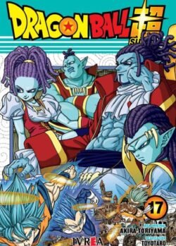 dragonballsuper ivrea 17
