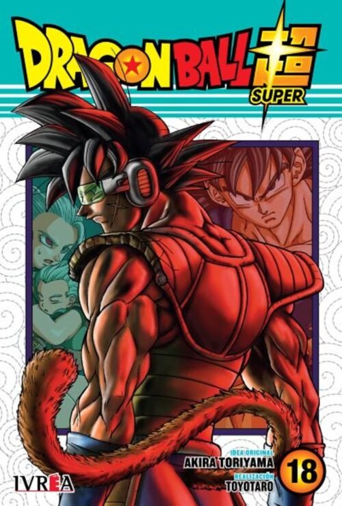 dragonballsuper ivrea 18