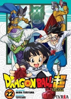 dragonballsuper ivrea 22