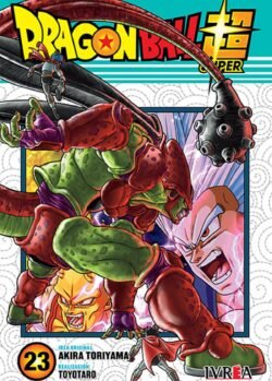 dragonballsuper ivrea 23