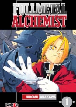 fullmetalalchemist 01