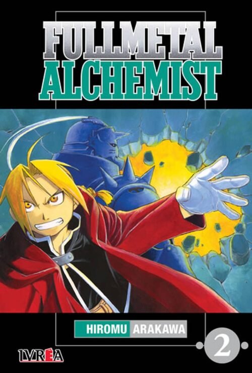 fullmetalalchemist 02