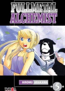fullmetalalchemist 05