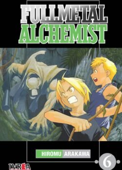 fullmetalalchemist 06