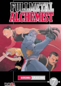 fullmetalalchemist 07