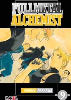 fullmetalalchemist 09