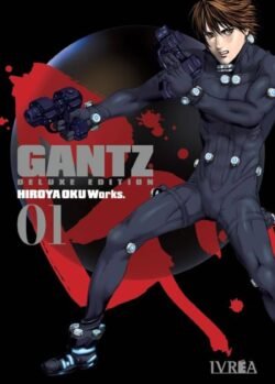 gantz ivrea 01