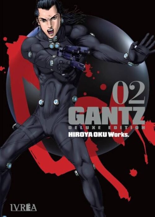 gantz ivrea 02