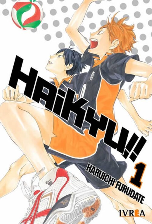 haikyu 01