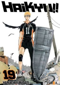 haikyu 19
