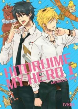 hitorijimemyhero ivrea 01