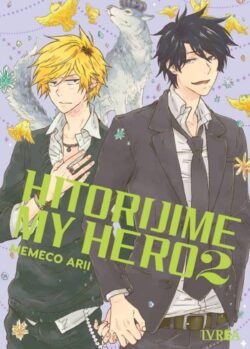 hitorijimemyhero ivrea 02
