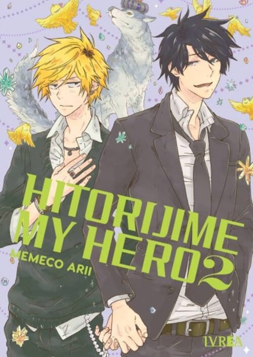 hitorijimemyhero ivrea 02