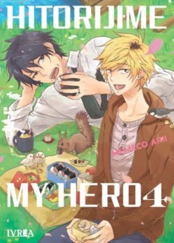 hitorijimemyhero ivrea 04