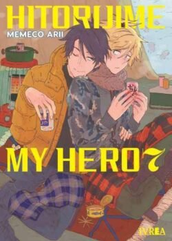 hitorijimemyhero ivrea 07