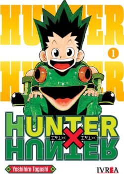 hunterxhunter 01