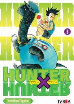 hunterxhunter 03