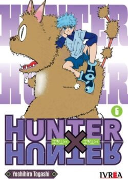hunterxhunter 06